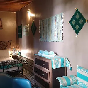 3* Riyad R'Mila Medina Fez